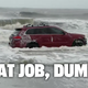 Image for article titled Reminder: Cars Can't Surf